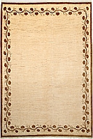 700122 - Chobi-Ziegler 249x169cm