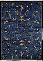 700145 - Chobi-Ziegler 234x169cm