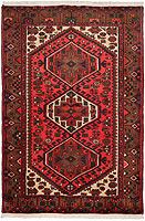 7002 - Hamadan 153x102cm
