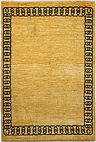 700233 - Chobi-Ziegler 205x140cm
