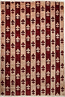 700236 - Chobi-Ziegler 247x171cm