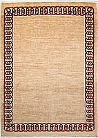 700237 - Chobi-Ziegler 234x170cm