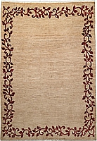 700241 - Chobi-Ziegler 241x168cm