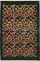700261 - Chobi-Ziegler 198x135cm