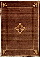 700307 - Chobi-Ziegler 238x172cm