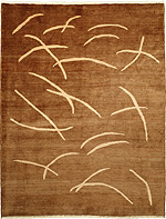 700309 - Chobi-Ziegler 223x174cm
