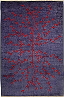 700347 - Chobi-Ziegler 251x167cm