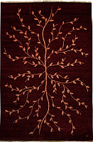 700374 - Chobi-Ziegler 249x167cm