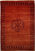 700375 - Chobi-Ziegler 249x175cm