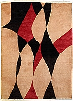 700401 - Chobi-Ziegler 144x106cm
