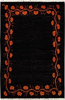 700403 - Chobi-Ziegler 154x104cm