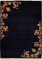 700427 - Chobi-Ziegler 233x171cm