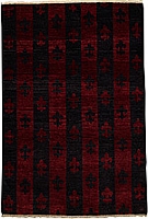 700451 - Chobi-Ziegler 199x134cm