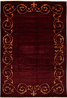 700463 - Chobi-Ziegler 348x247cm