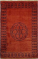 700498 - Chobi-Ziegler 202x133cm