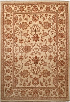 700664 - Chobi-Ziegler 265x186cm