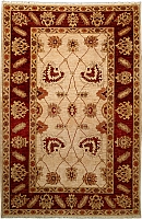 700670 - Chobi-Ziegler 283x191cm
