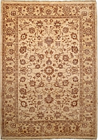 700673 - Chobi-Ziegler 249x177cm
