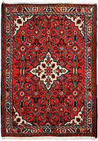 7008 - Hamadan 144x107cm