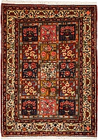 7015 - Bachtiar 154x112cm
