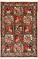 7016 - Bachtiar 150x102cm