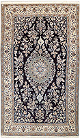 7029 - Nain 252x145cm
