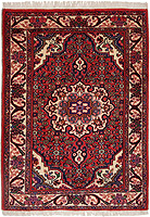7074 - Bidjar 144x105cm