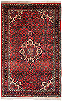 7075 - Bidjar 158x105cm