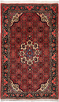 7083 - Bidjar 164x102cm