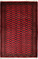 7092 - Torkman 186x130cm
