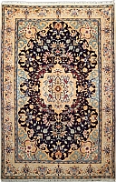 7197 - Kashmar 306x198cm