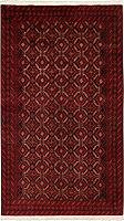 7250 - Balutsh 183x105cm