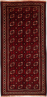 7285 - Balutsh 215x105cm