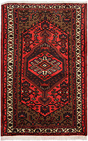 7315 - Hamadan 147x100cm