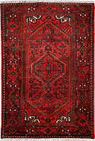 7318 - Hamadan 200x137cm