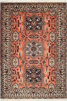 7359 - Ardebil 206x142cm