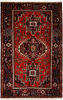 7364 - Tabriz 223x144cm