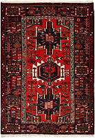 7365 - Tabriz 201x145cm