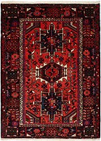 7377 - Tabriz 199x152cm
