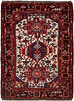 7381 - Tabriz 208x160cm