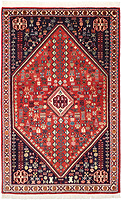 7412 - Abadeh 149x97cm