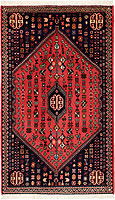 7436 - Abadeh 131x79cm