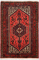 7474 - Hamadan 146x99cm