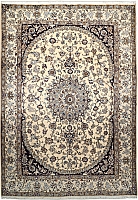 7544 - Nain 355x250cm