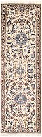 7556 - Nain 197x64cm