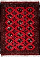 7611 - Torkman 175x136cm