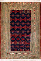 7612 - Torkman 181x132cm