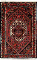 766 - Bidjar 144x90cm