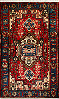 7756 - Nahawand 205x123cm
