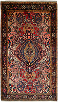 7790 - Kolyai 286x163cm